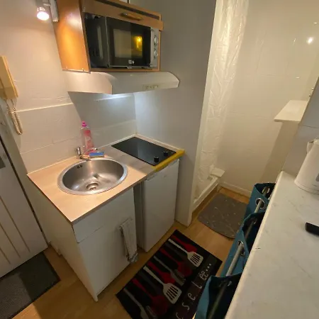 Le Past 43 - Fibre Wifi - Proche Centre Ville & Gare Troyes Exterior foto