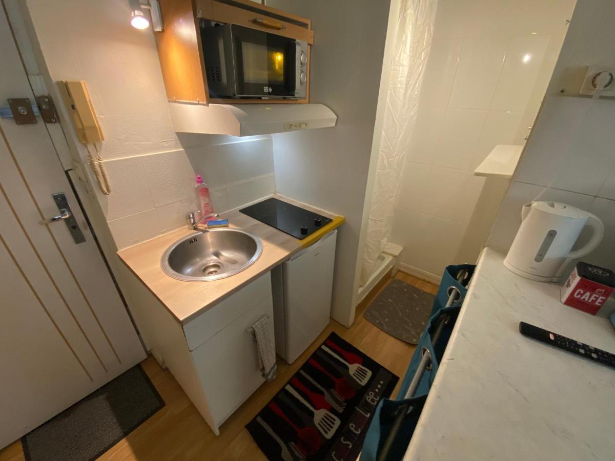 Le Past 43 - Fibre Wifi - Proche Centre & Gare Apartment *